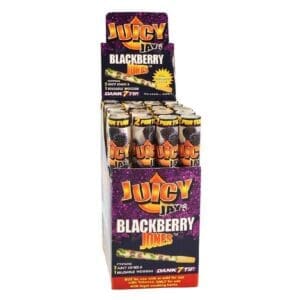 Juicy Jays Pre-Rolled Cones Pre-Rolled Cones - Haze Smoke Shop USA