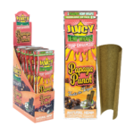 Juicy Jay's Terp Enhanced Wraps - Haze Smoke Shop USA