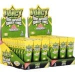 Juicy Terp Infused Squeeze Cones - Maui Wowi - 30pk Display - Haze Smoke Shop USA