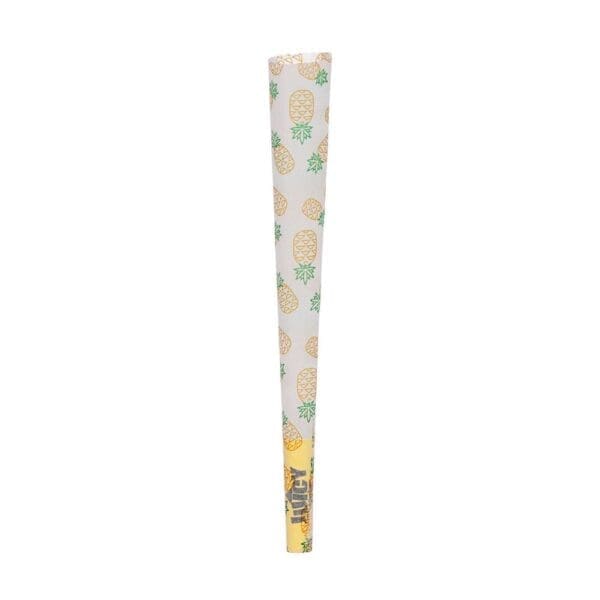 Juicy Terp Infused Squeeze Cones - Maui Wowi - 30pk Display - Haze Smoke Shop USA