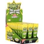 Juicy Terp Infused Squeeze Cones - Maui Wowi - 30pk Display - Haze Smoke Shop USA