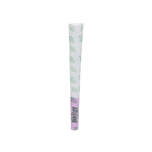 Juicy Terp Infused Squeeze Cones - Purps - 30pk Display - Haze Smoke Shop USA
