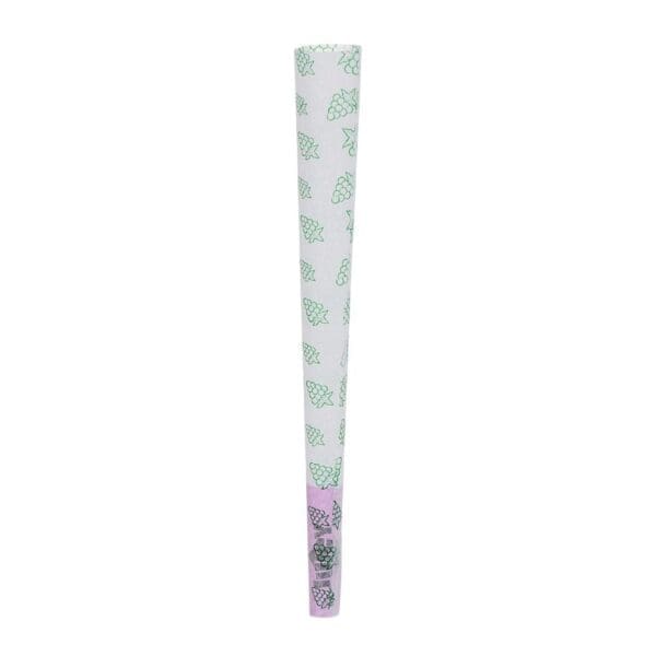 Juicy Terp Infused Squeeze Cones - Purps - 30pk Display - Haze Smoke Shop USA
