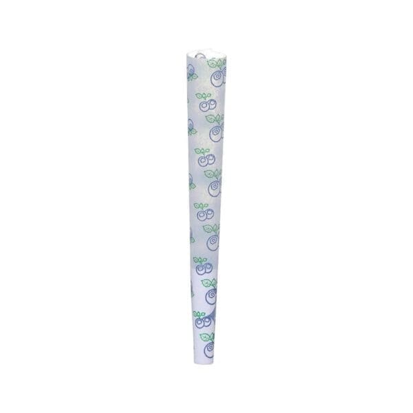Juicy Terp Infused Squeeze Pre-Rolled Cones - Blue Haze - 30pk Display - Haze Smoke Shop USA