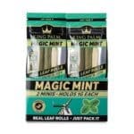 King Palm Mini Cones - Haze Smoke Shop USA