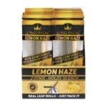 King Palm Mini Cones - Haze Smoke Shop USA