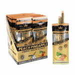 King Palm Mini Cones - Haze Smoke Shop USA