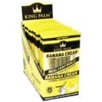 King Palm Wrap Pouches - 5pk / Mini 15pcs - Haze Smoke Shop USA