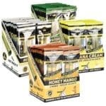 King Palms Hand Rolled Leaf Mini - 2pk 20pcs - Haze Smoke Shop USA