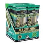 King Palms Hand Rolled Leaf Mini - 2pk 20pcs - Haze Smoke Shop USA