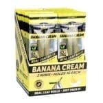 King Palms Hand Rolled Leaf Mini - 2pk 20pcs - Haze Smoke Shop USA