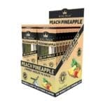 King Palms Hand Rolled Leaf Mini - 2pk 20pcs - Haze Smoke Shop USA