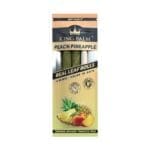 King Palms Hand Rolled Leaf Mini - 2pk 20pcs - Haze Smoke Shop USA