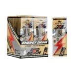 King Palms Hand Rolled Leaf Mini - 2pk 20pcs - Haze Smoke Shop USA