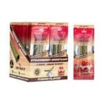 King Palms Hand Rolled Leaf Mini - 2pk 20pcs - Haze Smoke Shop USA