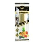 King Palms Hand Rolled Leaf Mini - Haze Smoke Shop USA