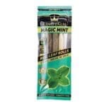 King Palms Hand Rolled Leaf Mini - Haze Smoke Shop USA