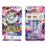 Lift Ticket Terpene Infused Hemp Wrap + Tip Bluntz 3pc - 10pk - Haze Smoke Shop USA