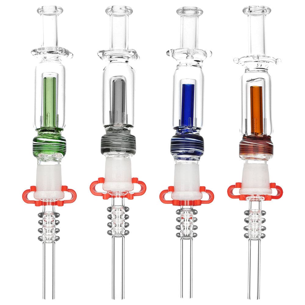 Magic Maker Bubbler Dab Straw Magic Maker Bubbler Dab Straw - Haze Smoke Shop USA - Vaporizers Super Store