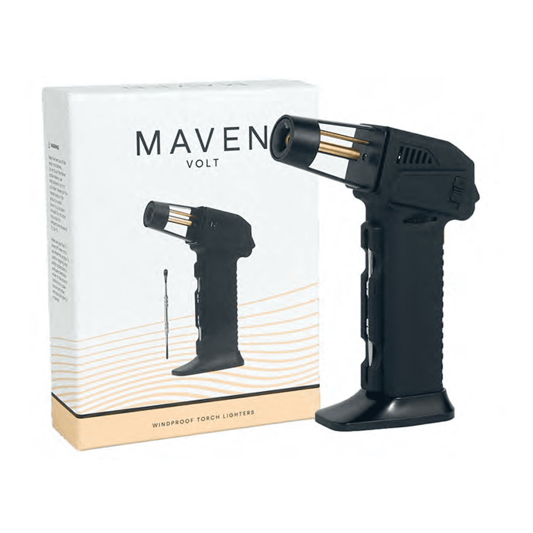 Maven Volt Torch Torches - Haze Smoke Shop USA