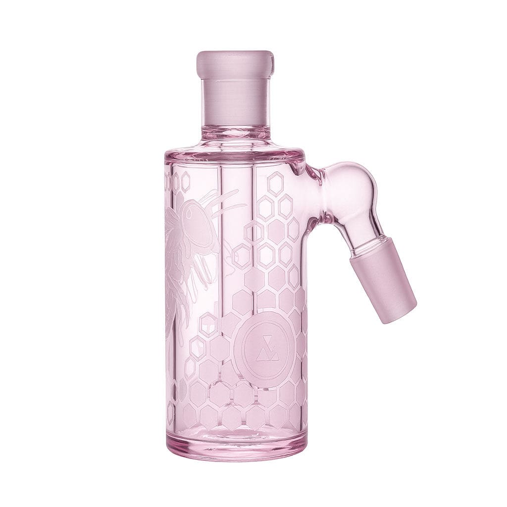 Milkway Beehive Wet Ash Catcher Ash Catchers - Haze Smoke Shop USA