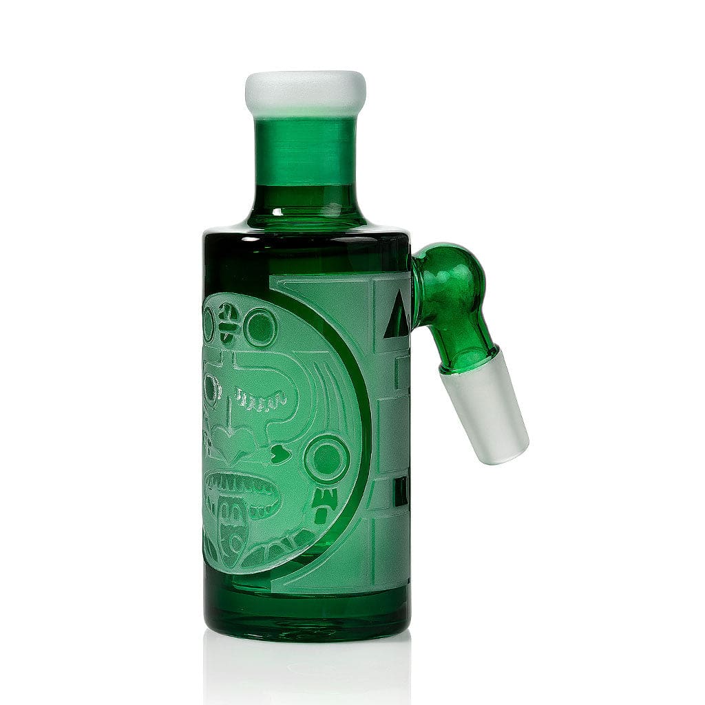 Milkway Maya Wet Ash Catcher Ash Catchers - Haze Smoke Shop USA