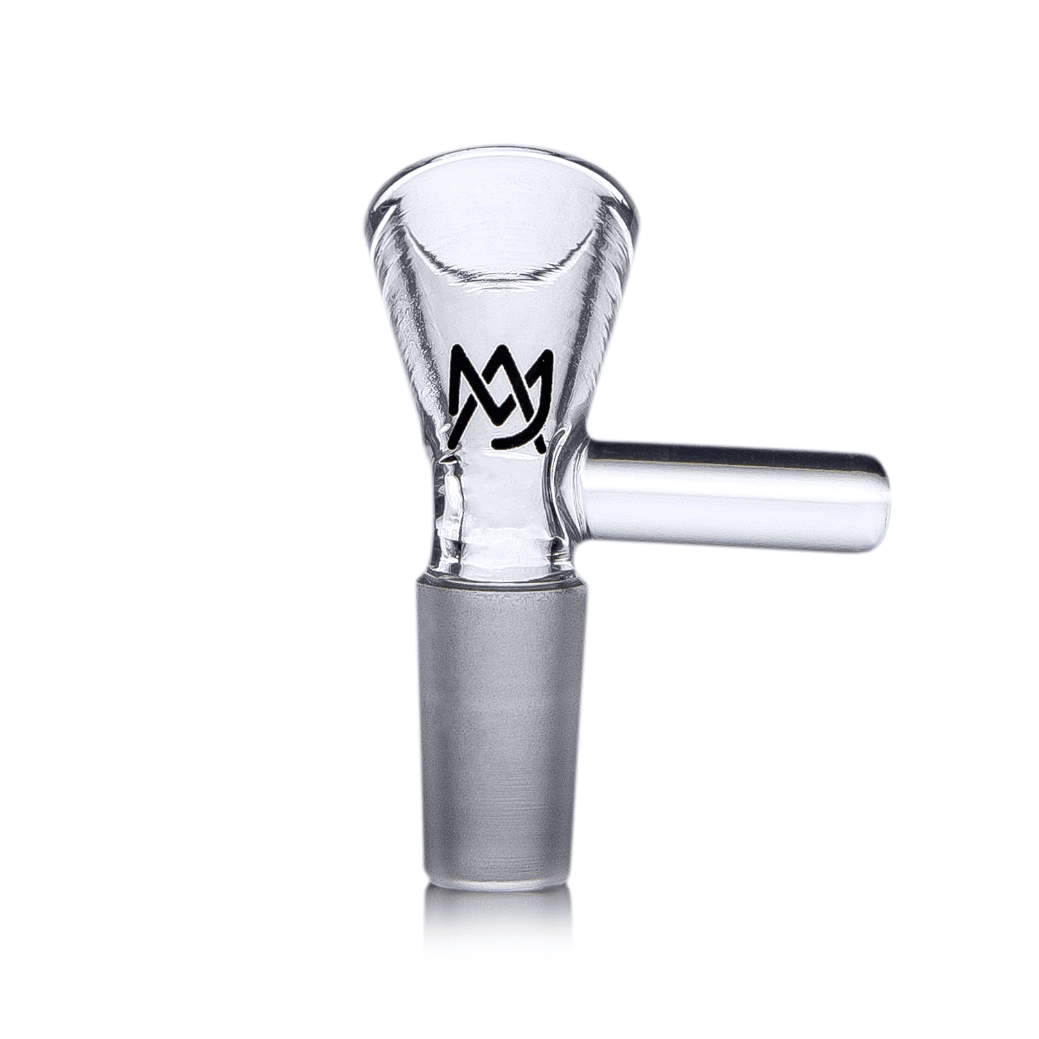 MJ Arsenal Flower Bowl - 10mm Bong Bowl Pieces - Haze Smoke Shop USA