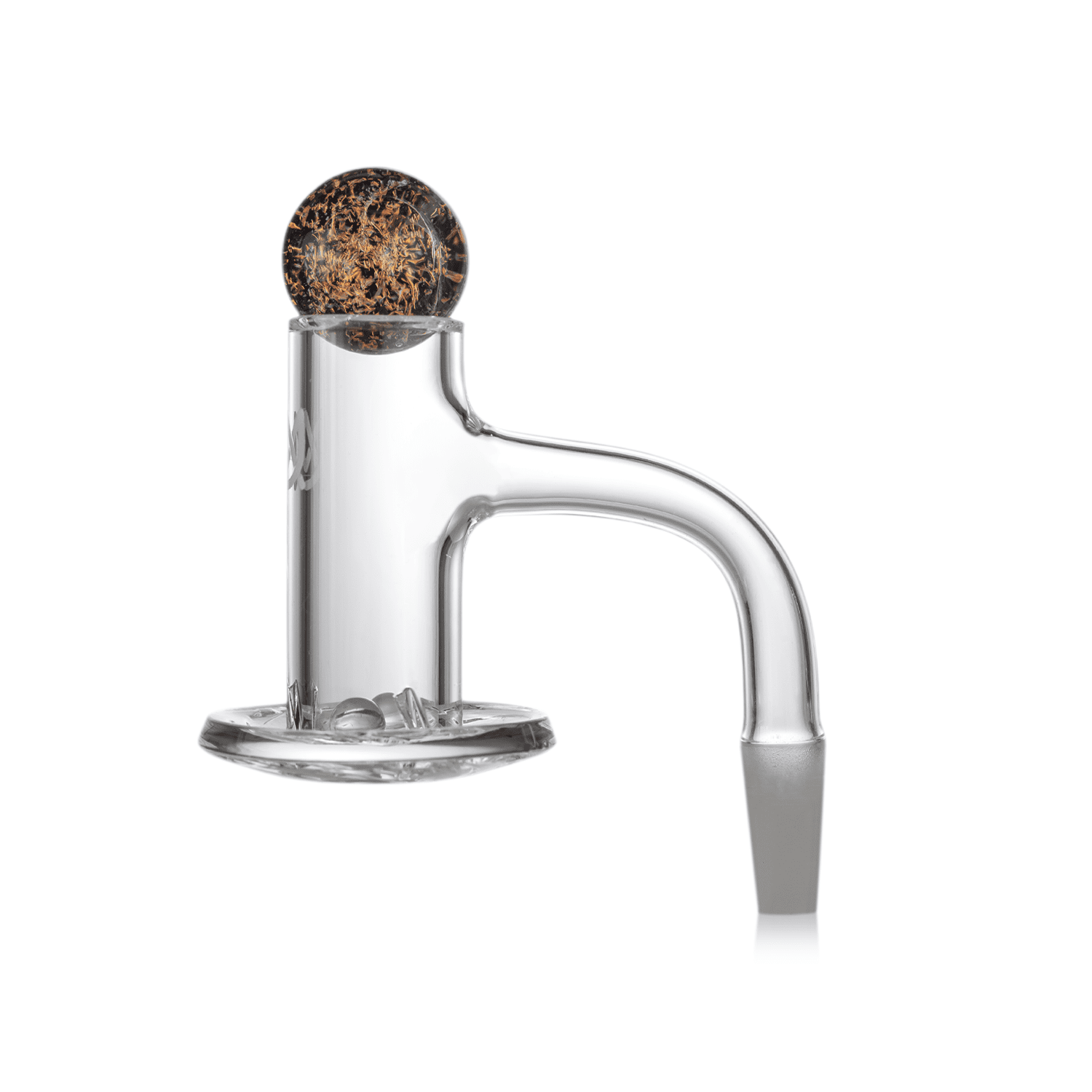 MJ Arsenal Full Weld Quartz Terp Blender - Haze Smoke Shop USA - Vaporizers Super Store