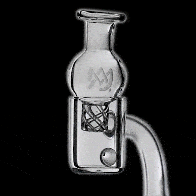 MJ Arsenal Quartz Terp Pearls - 6mm - Haze Smoke Shop USA - Vaporizers Super Store