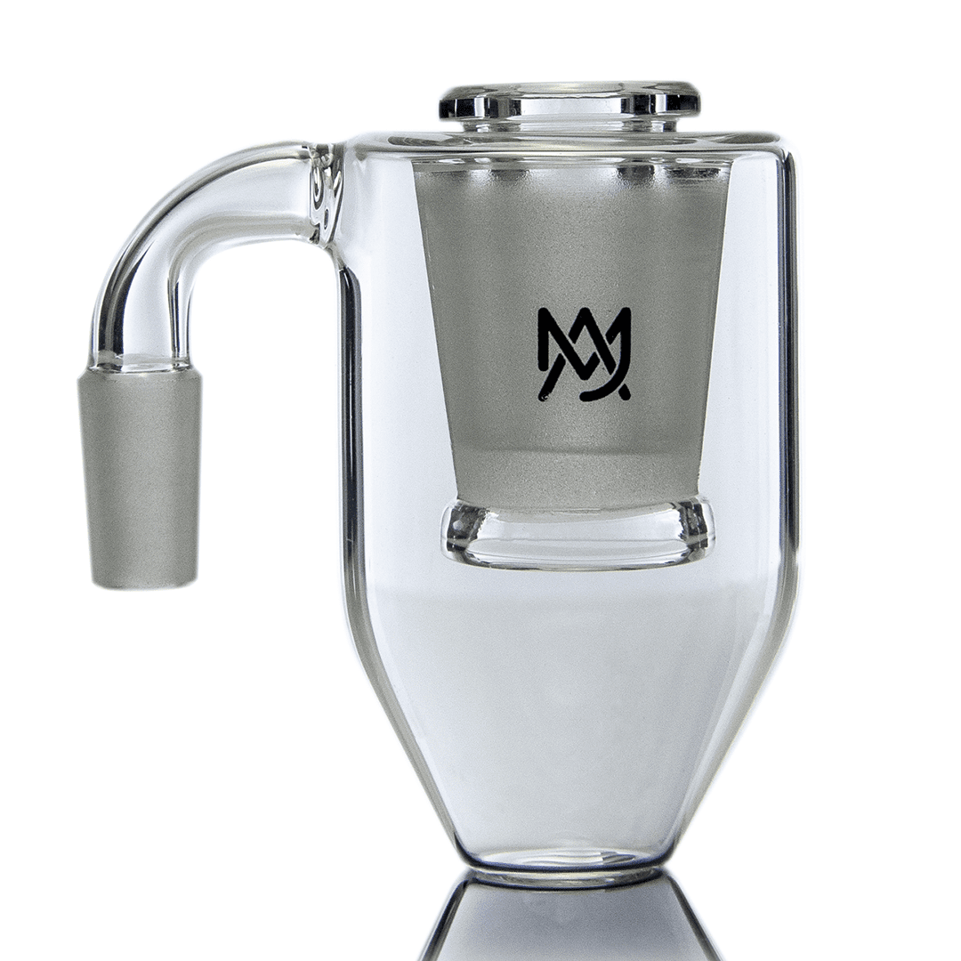 MJ Arsenal Reclaim - Dry Ash Catcher - Haze Smoke Shop USA