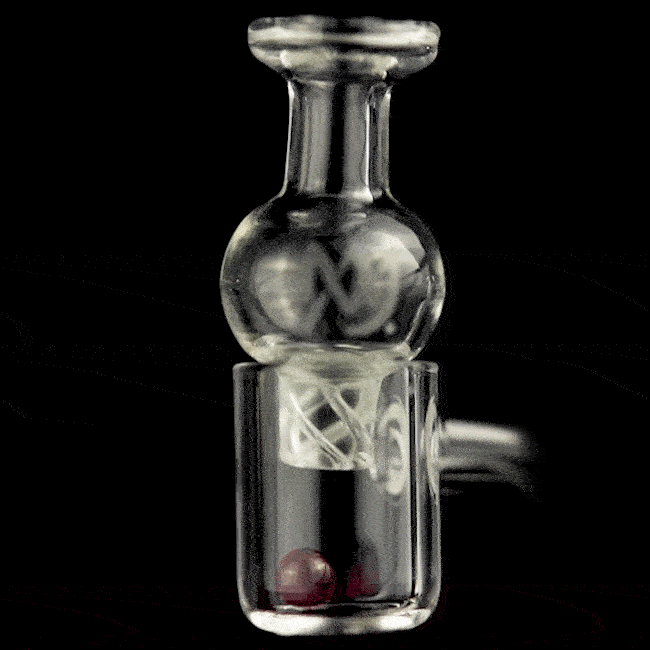 MJ Arsenal Ruby Terp Pearls - 6mm - Haze Smoke Shop USA - Vaporizers Super Store