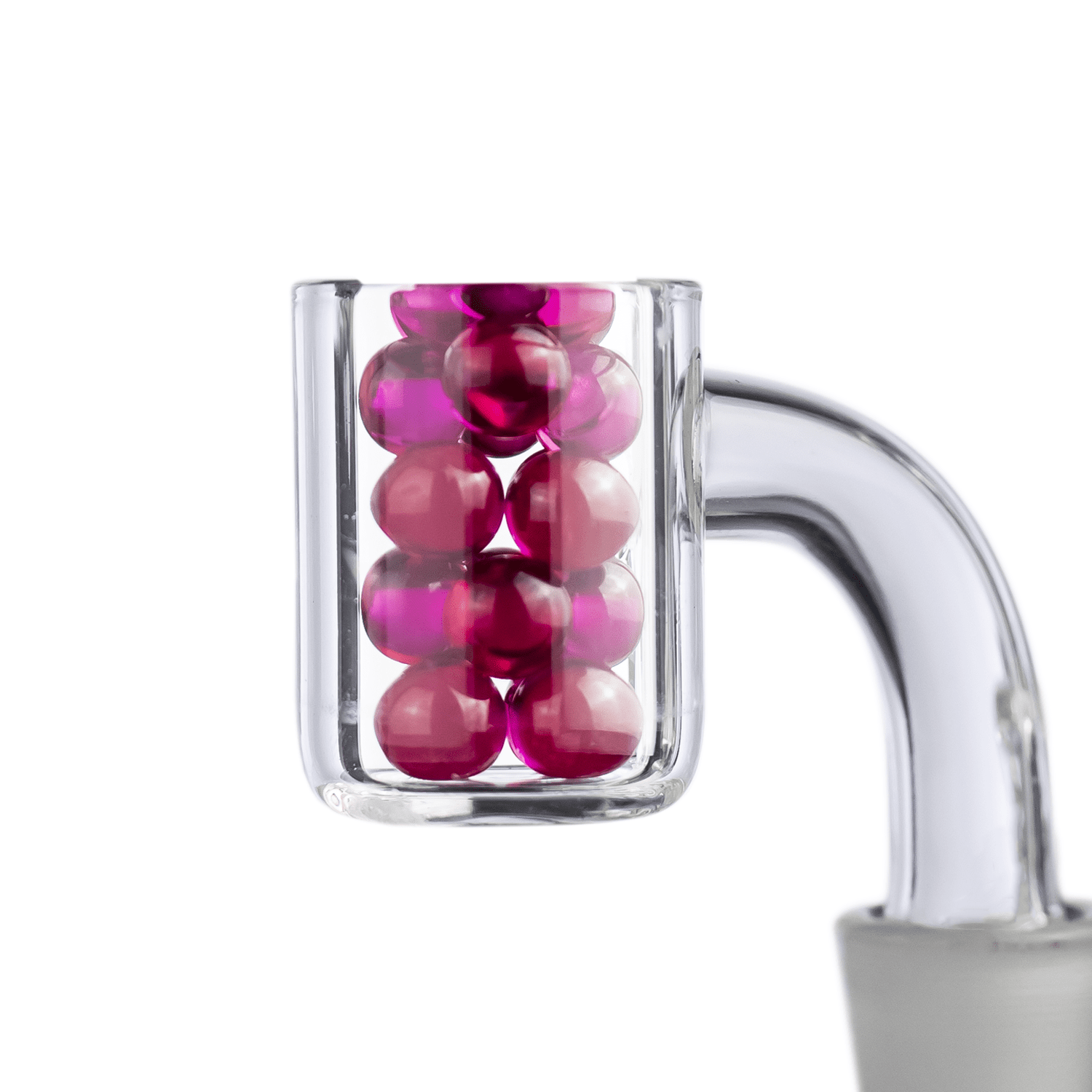 MJ Arsenal Ruby Terp Pearls - 6mm - Haze Smoke Shop USA - Vaporizers Super Store