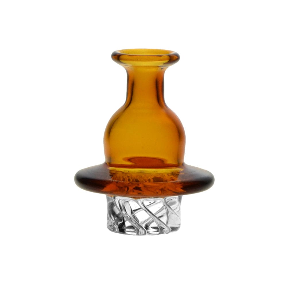 Multi Airflow Vortex Carb Cap - Haze Smoke Shop USA - Vaporizers Super Store