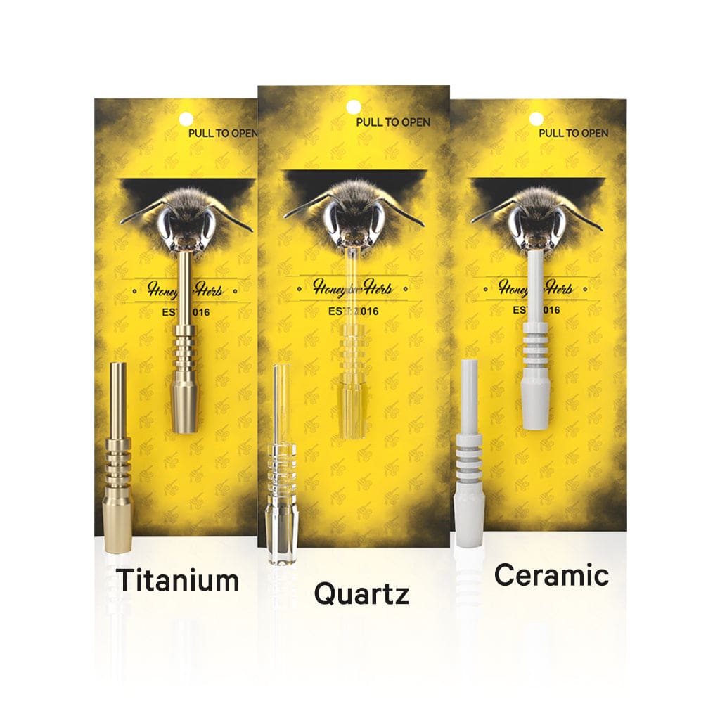 Nectar Collector Replacement Tip - Haze Smoke Shop USA - Vaporizers Super Store