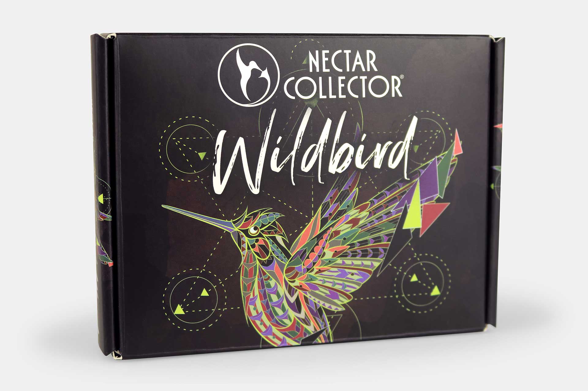 Nectar Collector Wildbird Kit - Haze Smoke Shop USA