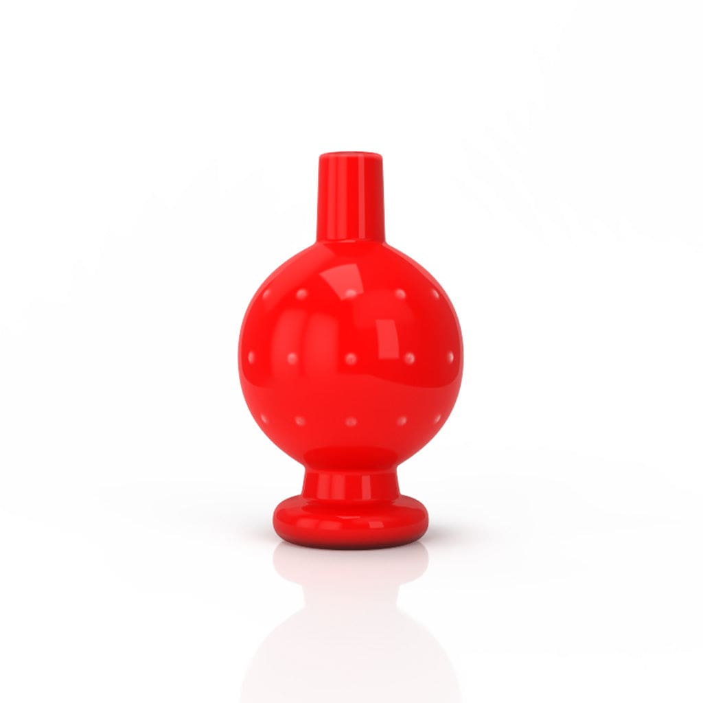 Neon Bubble Carb Cap - Haze Smoke Shop USA - Vaporizers Super Store