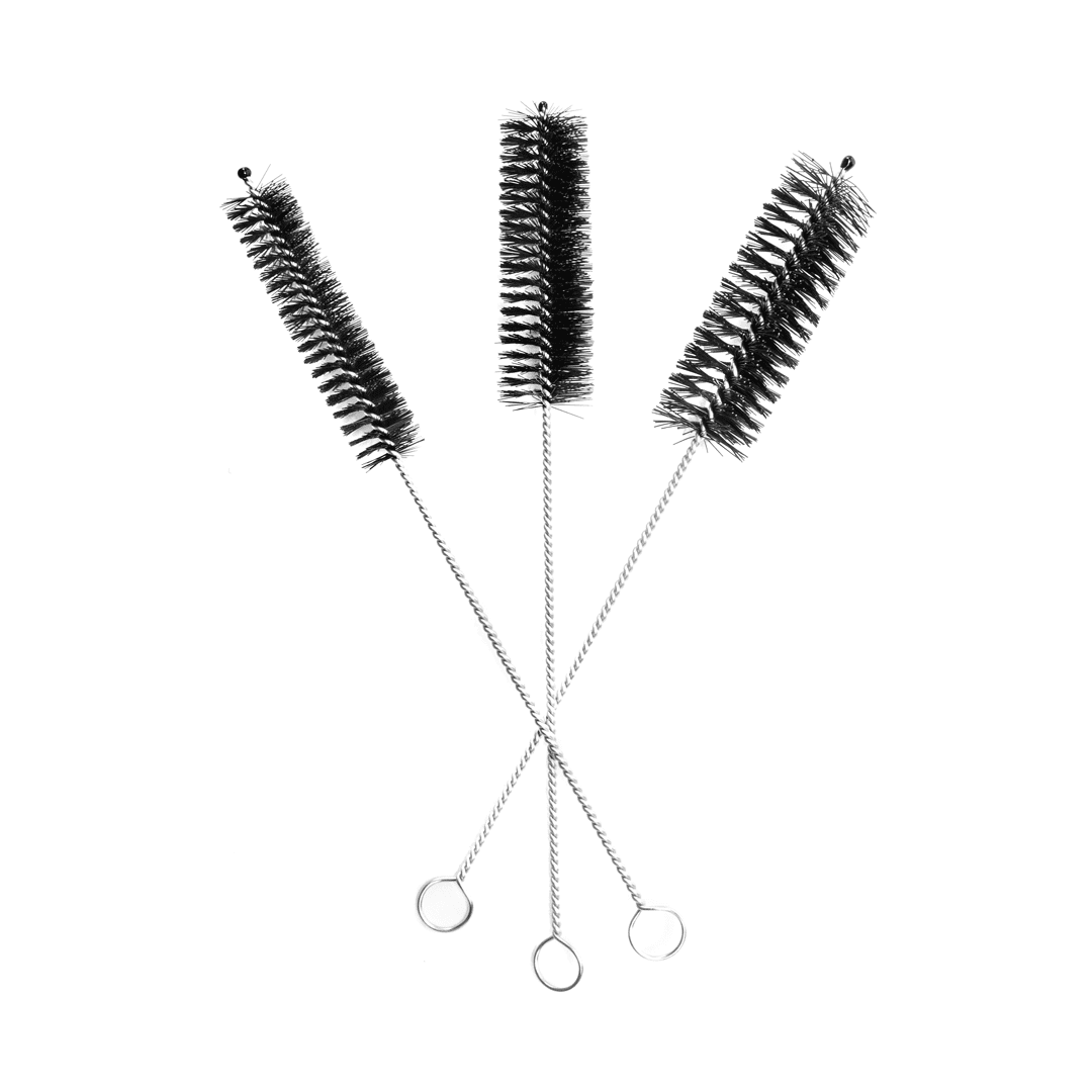Nylon Glass Brushes - Haze Smoke Shop USA - Vaporizers Super Store