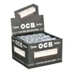 OCB Classic Cone Roller Machine - 1 1/4" - 6pc Display Rolling Machines - Haze Smoke Shop USA