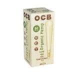 OCB Pre-Rolled Cones Mini Tower - 1 1/4 - Haze Smoke Shop USA