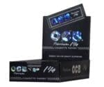 OCB Premium Rolling Papers - Haze Smoke Shop USA