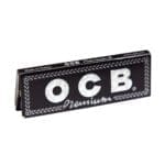 OCB Premium Rolling Papers Rolling Papers - Haze Smoke Shop USA