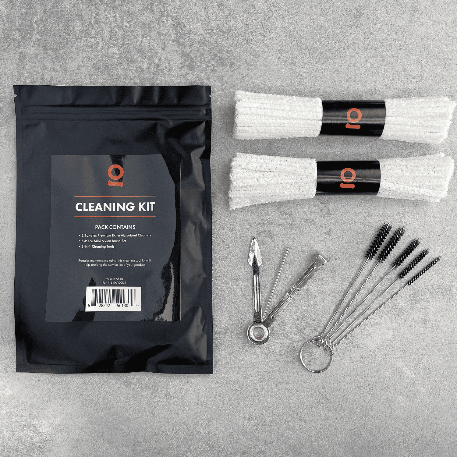 Ongrok Accessory Cleaning Kit - Haze Smoke Shop USA