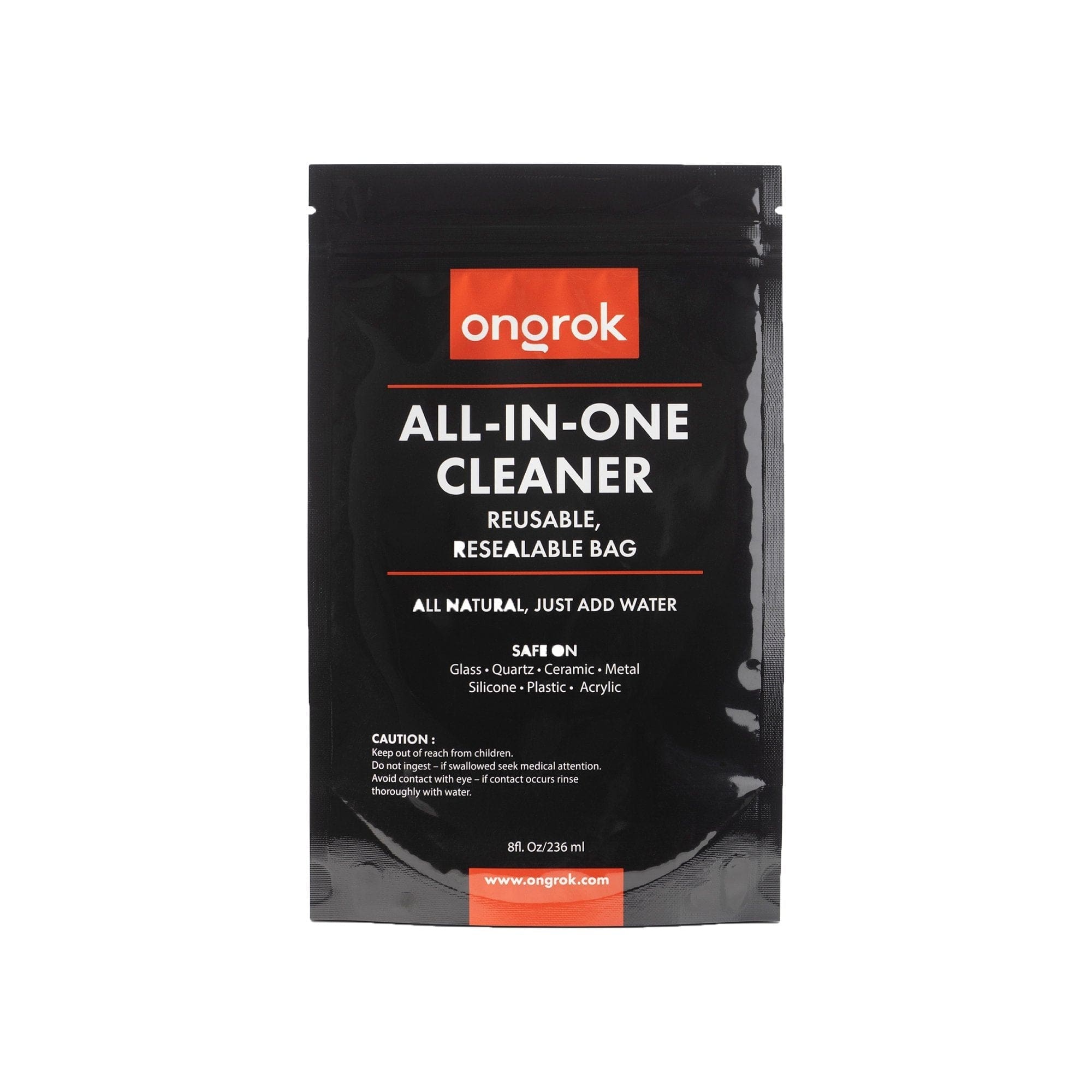 Ongrok All-in-One Cleaner Accessories - Haze Smoke Shop USA