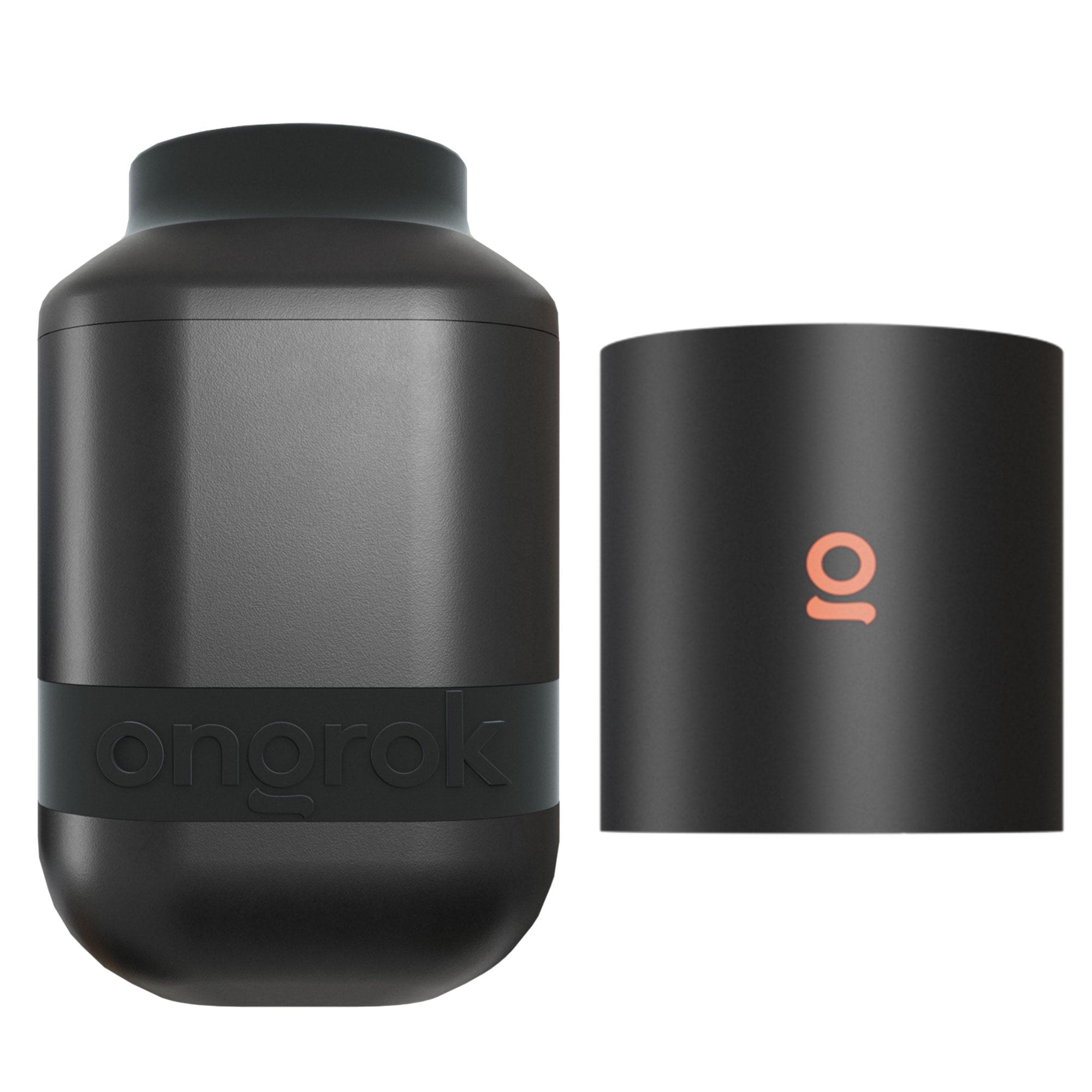 Ongrok Personal Air Filter with Replaceable Cartridges Accessories - Haze Smoke Shop USA