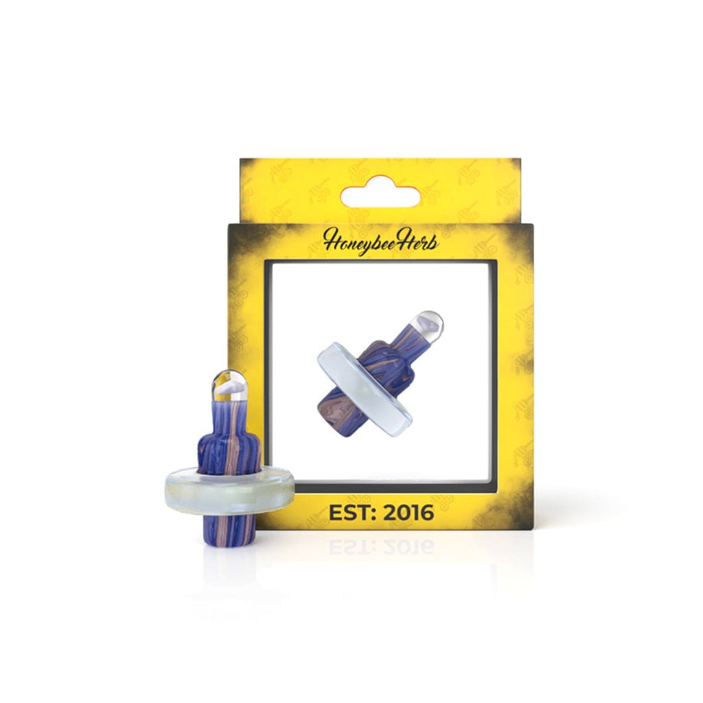 Opal Delight Control Tower Cap - Haze Smoke Shop USA - Vaporizers Super Store