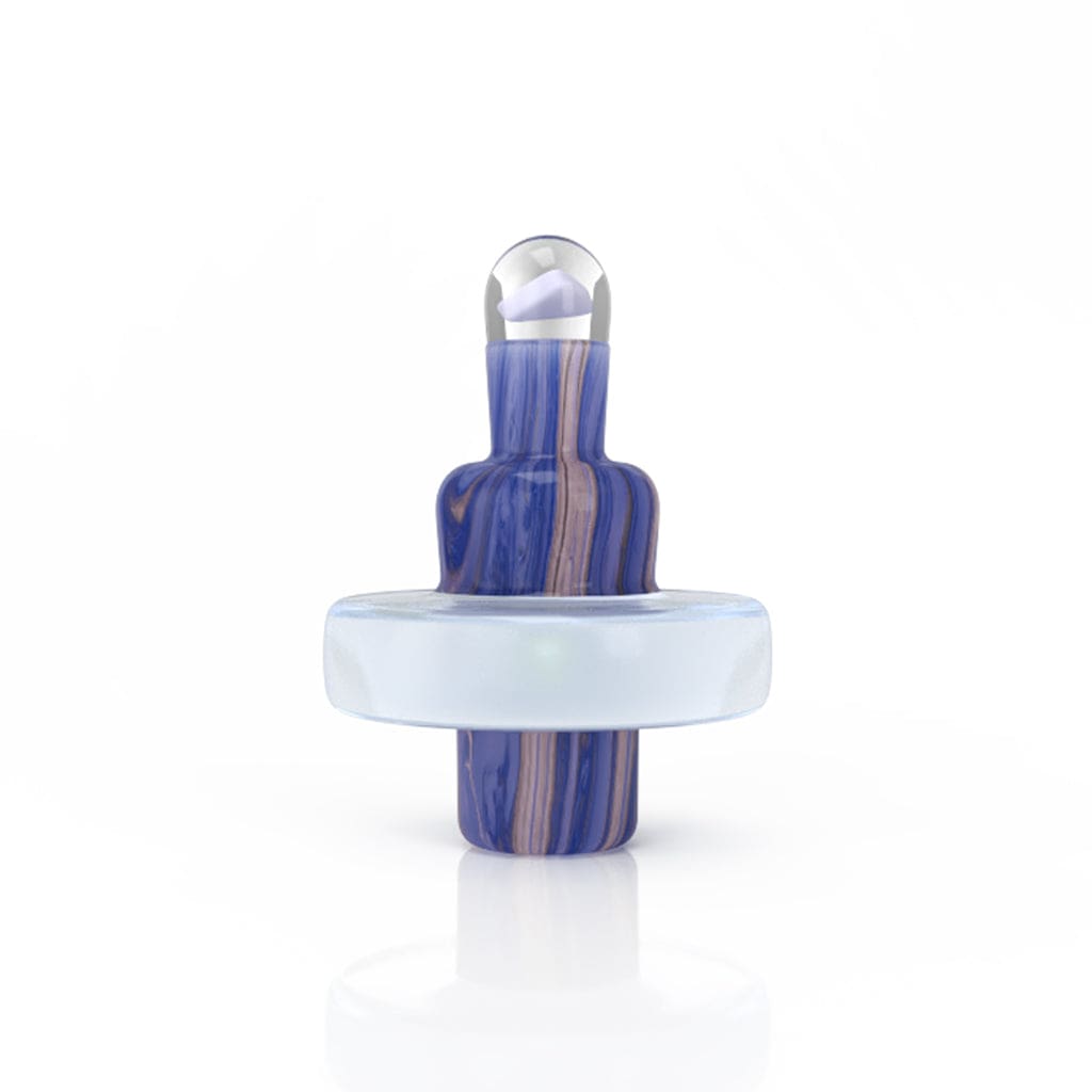 Opal Delight Control Tower Cap - Haze Smoke Shop USA - Vaporizers Super Store