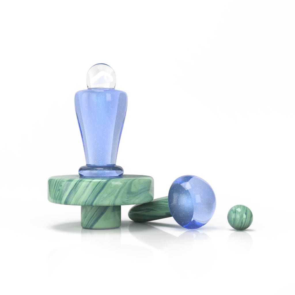 Opal Elite Terp Slurper Set - Haze Smoke Shop USA - Vaporizers Super Store