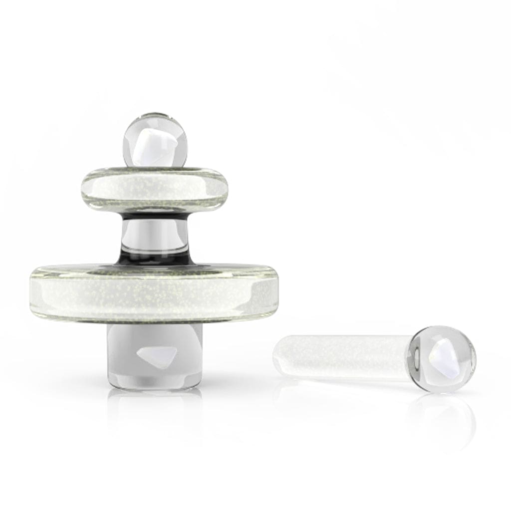 Opal Galaxy Stardust Terp Slurper Set - Haze Smoke Shop USA - Vaporizers Super Store