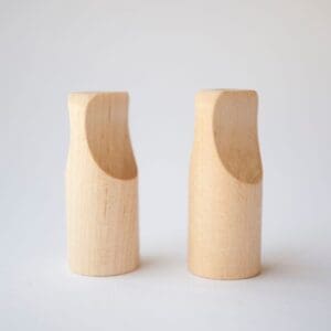 Personal Wooden Tips 10-pack - Haze Smoke Shop USA