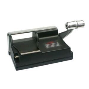 Powermatic Manual Cigarette Injector Machine Cone Filling Machines - Haze Smoke Shop USA